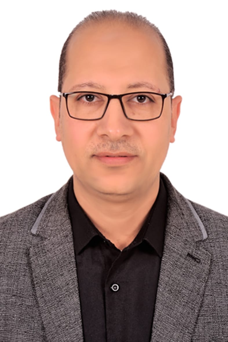 Mina Rizk Bebawy Shenoda